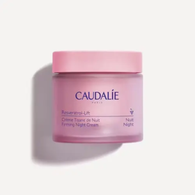 Caudalie Resveratrol-lift Crème Tisane de Nuit 50 ml