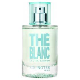 Eau de Parfum Thé Blanc - 50 ml