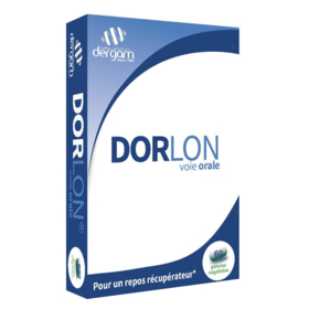 DORLON  - 60 gélules
