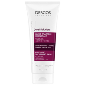 DERCOS - Densi-Solution - Baume Epaiseur Régénérant - 200 ml
