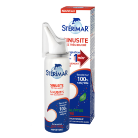 STERIMAR Spray Nasal - 50 ml