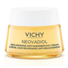 NEOVADIOL - Post-Ménopause Crème de jour Relipidante Anti-Relâchement - 50 ml