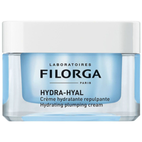 HYDRA-HYAL - Crème Hydratante Repulpante - 50 ml