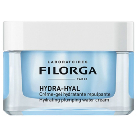 HYDRA-HYAL - Crème-gel  Hydratante Repulpante - 50 ml