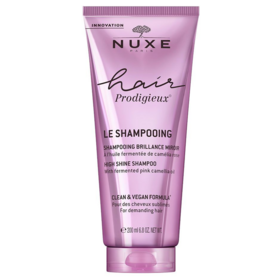 NUXE HAIR PRODIGIEUX - Le Shampooing - 200 ml
