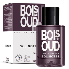 Eau de Parfum Bois de Oud - 50 ml 
