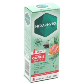 HEXAPHYTO - Spray - 30 ml