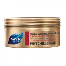 PHYTOMILLESIME - Masque Sublimateur de Couleur - 200 ml
