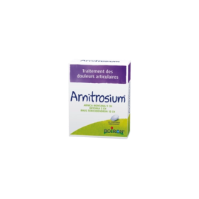 Boiron Arnitrosium 120 comprimés