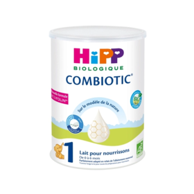 HiPP Combiotic 1 BIO 800g