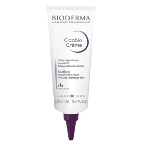 Bioderma CicaBio Crème Réparatrice 100 ml