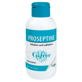Proseptine Solution Anti-Adhésive - 125 ml