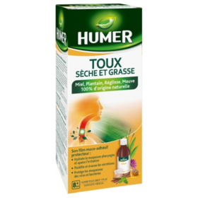 HUMER - 170 ml