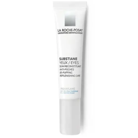La Roche-Posay Substiane Yeux Soin Reconstituant Anti-Poches 15ml
