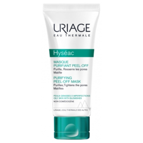 HYSEAC - Masque Purifiant Peel-Off - 50 ml