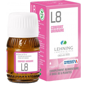 L8 - 30 ml