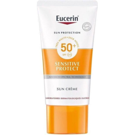 Eucerin Sun Protection Sun Crème SPF50+ 50 ml