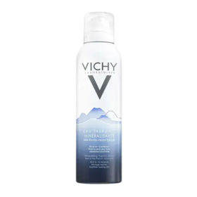 Vichy Eau Thermale Minéralisante 300 ml