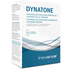 Inovance DYNATONE - 60 comprimés