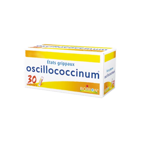 Boiron Oscillococcinum Etats Grippaux 30 doses