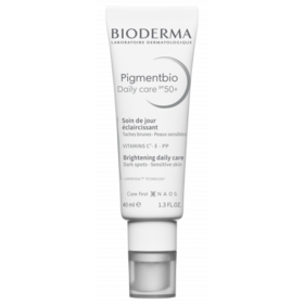 Bioderma Pigmentbio Daily care SPF50+ 40 ml