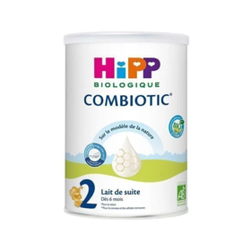 HiPP Combiotic 2 BIO 800g