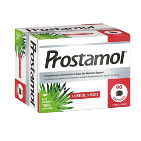 Prostamol Troubles Urinaires Masculin 90 capsules