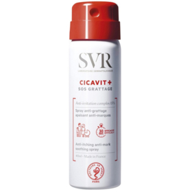 CICAVIT+ - Spray Sos Grattage - 40 ml