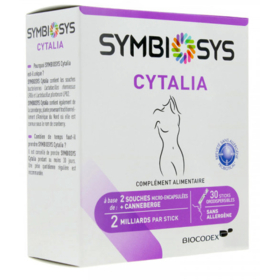 SYMBIOSYS - Cytalia - 30 sticks