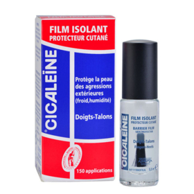 CICALEINE - Film Isolant Protecteur Cutané - 150 applications