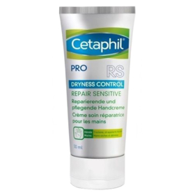 CETAPHIL PRO - Dryness Control - Crème Barrière Mains Protectrice Jour - 50 ml