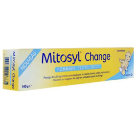 Mitosyl Change Pommade Protectrice - 145 g 