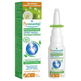 Spray Nasal Bio - 30 ml