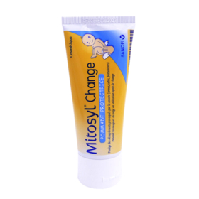 Mitosyl Change Pommade Protectrice - 65 g 