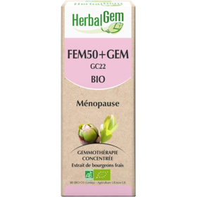 Fem50+Gem Bio - 15 ml