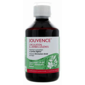 JOUVENCE - Solution Buvable - 250 ml