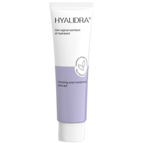 HYALIDRA - Gel Vaginal Lubrifiant Hydratant - 30 ml