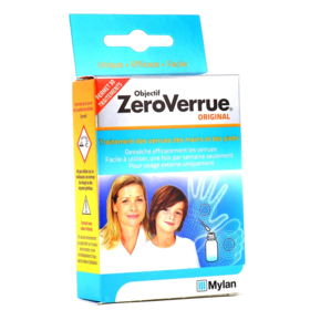 Objectif ZeroVerrue Original - 5 ml