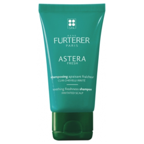 ASTERA FRESH - Shampooing Apaisant Fraîcheur  - 50 ml