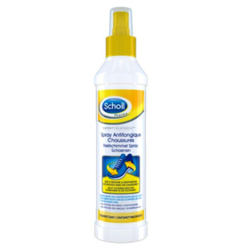Spray Anti-Fongique Chaussures - 250 ml