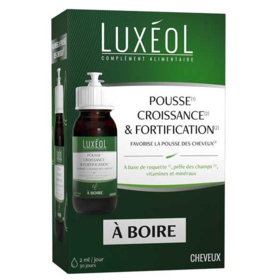 Luxeol - 60 ml