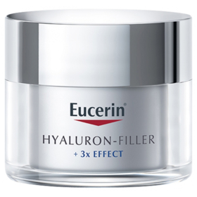 HYALURON-FILLER - + 3x Effect Soin de Jour SPF 30 - 50 ml