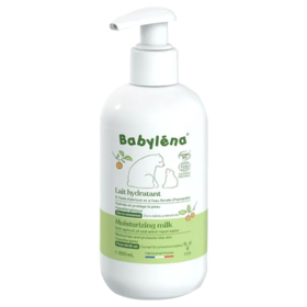 BEBE - Lait Hydratant Bio - 200 ml