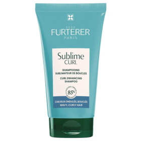 SUBLIME CURL - Shampooing Sublimateur de Boucles - 50 ml