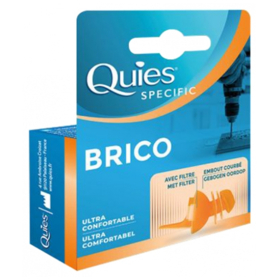 Protection Auditive Brico - 1 paire