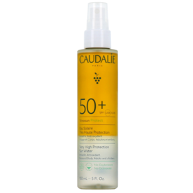VINOSUN PROTECT - Eau Solaire Très Haute Protection SPF50+ - 150 ml