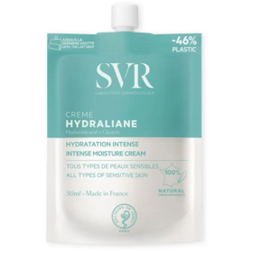 HYDRALIANE - Crème Hydratation Intense - 50 ml
