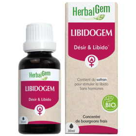 Libidogem Désir & Libido - 30 ml