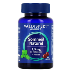 VALDISPERT 1,9 mg - 60 Gommes