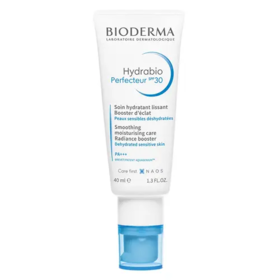 Bioderma Hydrabio Perfecteur SPF30 Soin Hydratant Lissant 40 ml
